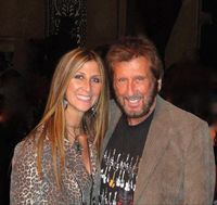 Gia Warner and Bobby Lewis Acoustic/Electric Duo