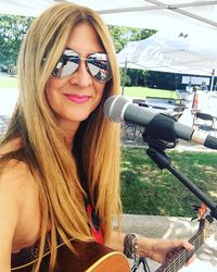 CANCELED DUE TO CANADIAN WILDFIRE SMOKE-Gia Warner Solo Acoustic