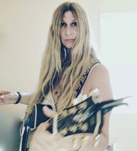 CANCELED: Gia Warner Solo Acoustic