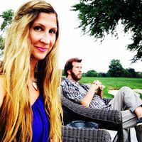 Gia Warner and Bobby Lewis Acoustic/Electric Duo