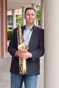 Keith O'Rourke Quartet