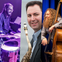 Keith O'Rourke Trio