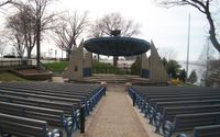 Friday night concert series!
