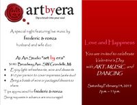 Celebrate Valentine's Day