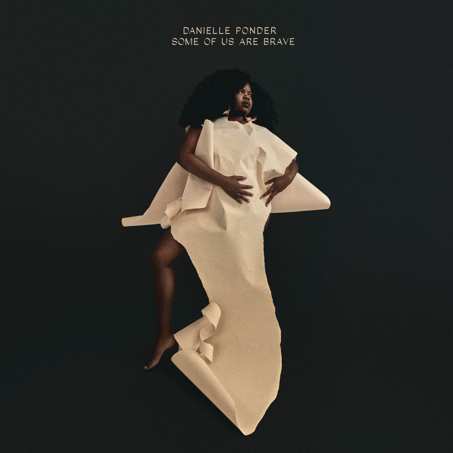 Danielle Ponder - Store