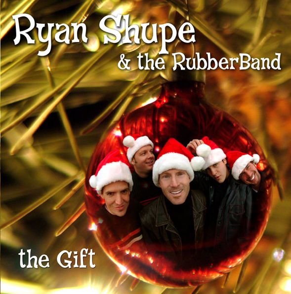 The Gift - The Gift CD