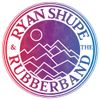 Mountain Sticker
