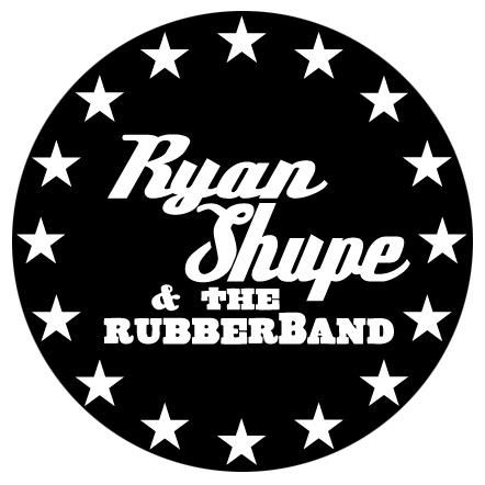 Black Star Sticker