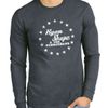 Circle Star T-Shirt