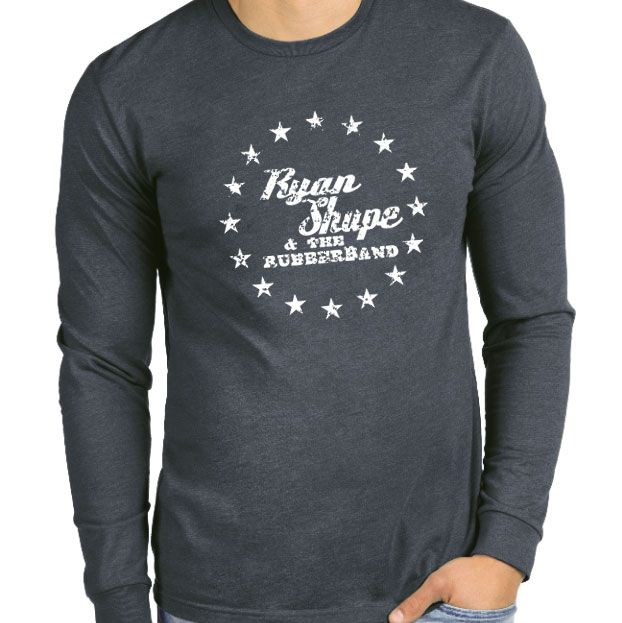 Circle Star T-Shirt