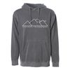 Hoodie - Gray