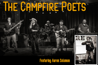 The Campfire Poets Band