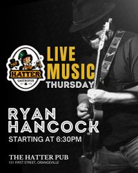 Ryan Hancock 