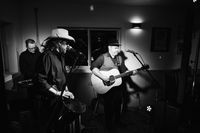 The Campfire Poets 3 (Private Party)