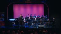 Orangeville Jazz Society Band featuring Ryan Hancock
