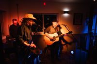 The Campfire Poets 3 (Private Party)