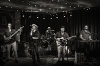 The Campfire Poets Band (Wedding)