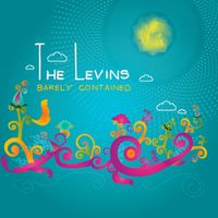 Barely Contained by The Levins