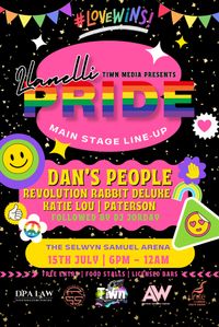 Llanelli Pride