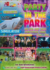 Party In The Park