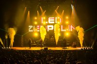 ZEPPELIN USA in Las Vegas, NV