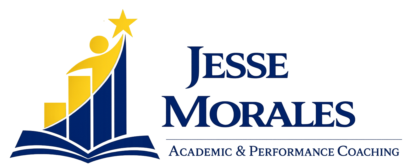 Jesse Morales