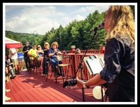 Livio Gravini ~ Solo Acoustic @ the Rapids
