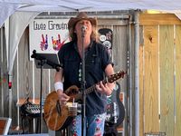 Livio Gravini Acoustic @ Bond 124