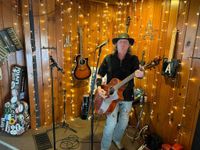 Livio Gravini’s Acoustic Rock Show @ Tavern at The “A”
