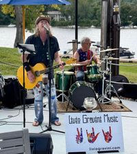 Two Free Spirits @ The Boathouse South Hadley (just one Moor)