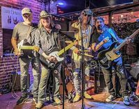 The Free Spirit Society @ Lake George Tavern 
