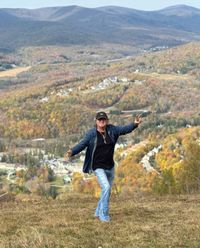 Livio Gravini Acoustic @ Christiansen’s Tavern, Jiminy Peak Ski Resort 