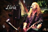 Livio Gravini~Solo Acoustic @ La Cucina