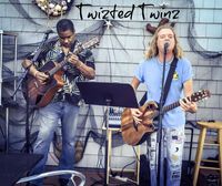 Twizted Twinz @ Legends of the Lake