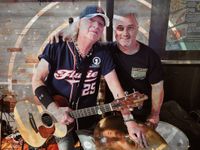Two Free Spirits @ The Grill at Copper Hill