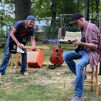 Two Free Spirits @ 7B’s