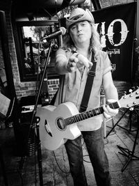 Livio Gravini Acoustic @ Yarde Tavern South Hadley 