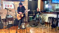 Livio’s Acoustic Rock Show @ O’Connell’s Irish Pub and Grill