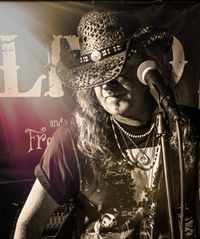 Livio Acoustic @ Solmar Restaurant and Pub