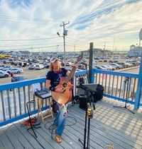 Livio Gravini Acoustic Rock Show 
