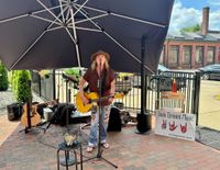 Livio Gravini Acoustic @ West Side Bar and Grill