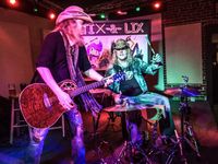 Stix-n-Lix (The Band)
