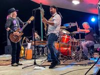 Free Spirit Society Trio @ Lake George Tavern 