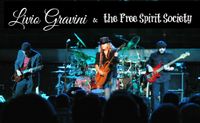 Livio Gravini and the Free Spirit Society 