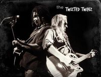 The Twizted Twinz 