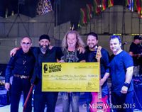 Livio Gravini & the Free Spirit Society @ The Big E