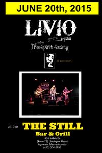 Livio Gravini and the Free Spirit Society