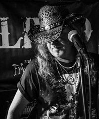 Livio Gravini Acoustic @ O’Connell’s Irish Pub and Grill