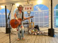 Livio’s Acoustic Rock Show @ Pine Acres Family Camping Resort 
