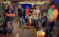 Livio Gravini and The Free Spirit Society 